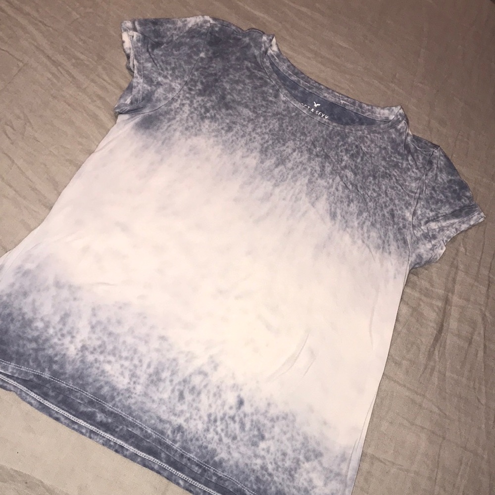 American Eagle soft & sexy tee